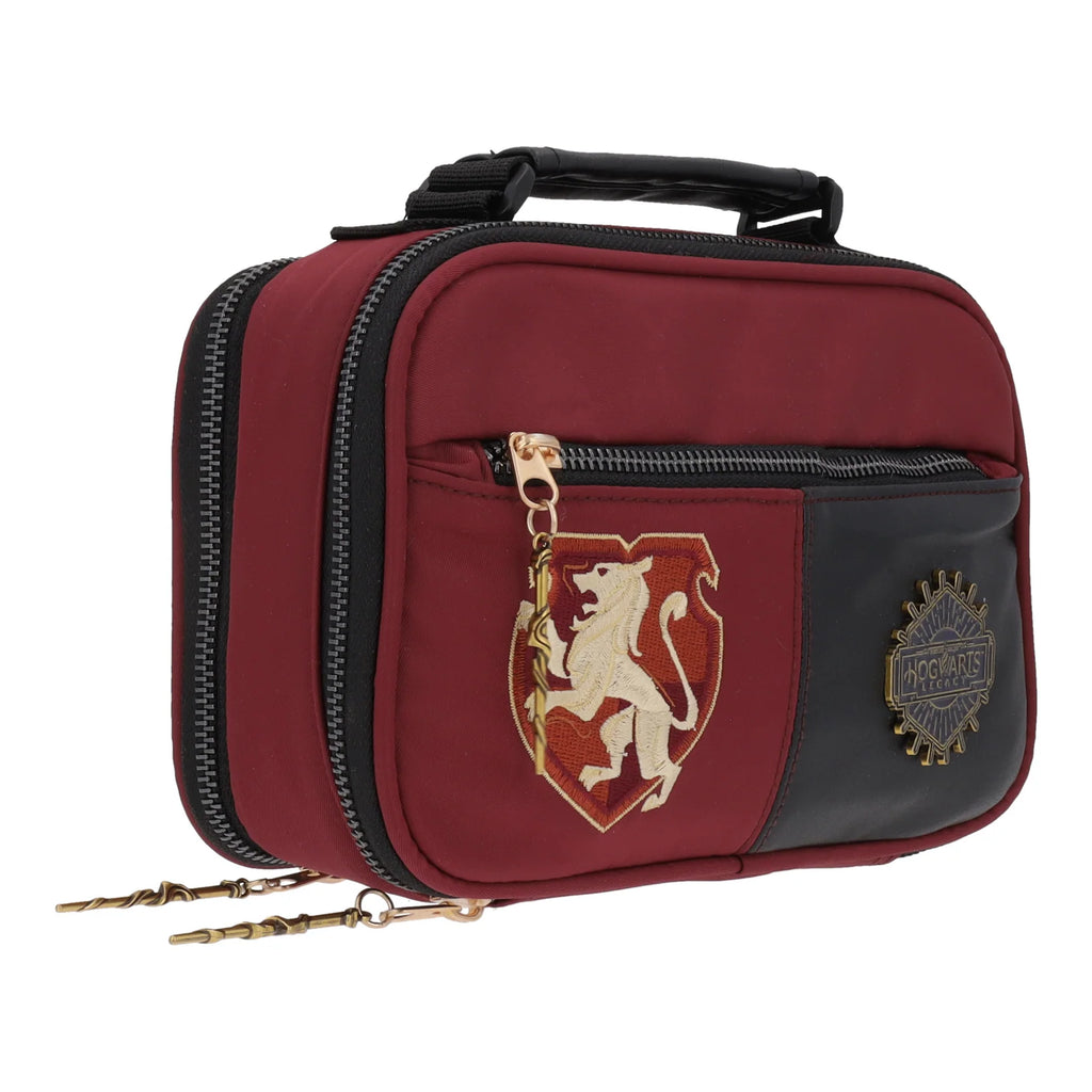 Lapicera Hogwarts Legacy Gryffindor Edición Especial Yadatex HLG011-PC135A