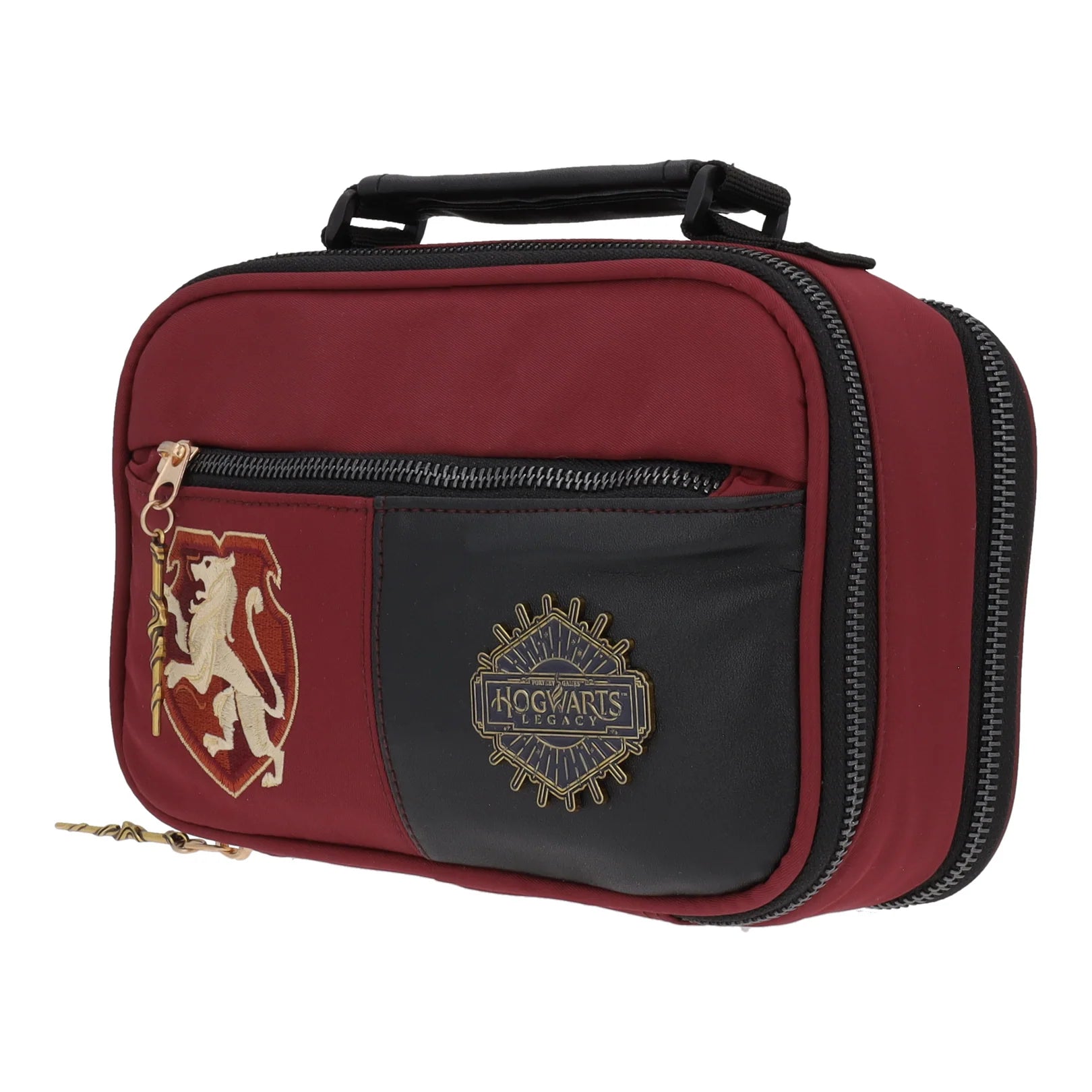 Lapicera Hogwarts Legacy Gryffindor Edición Especial Yadatex HLG011-PC135A