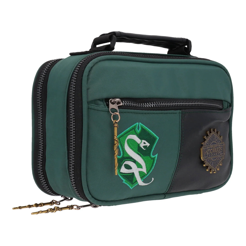 Lapicera Hogwarts Legacy Slytherin Edición Especial Yadatex HLG012-PC135A