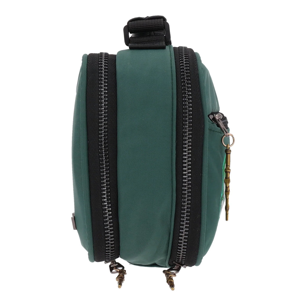 Lapicera Hogwarts Legacy Slytherin Edición Especial Yadatex HLG012-PC135A