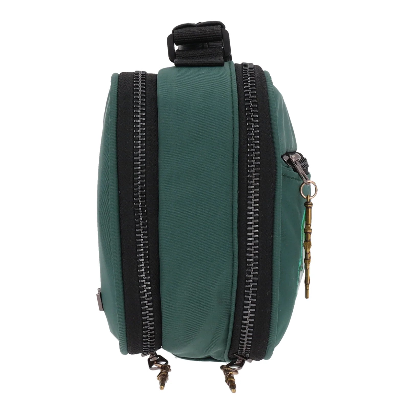 Lapicera Hogwarts Legacy Slytherin Edición Especial Yadatex HLG012-PC135A