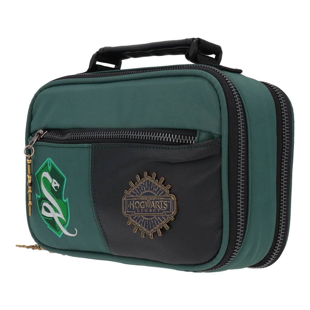 Lapicera Hogwarts Legacy Slytherin Edición Especial Yadatex HLG012-PC135A