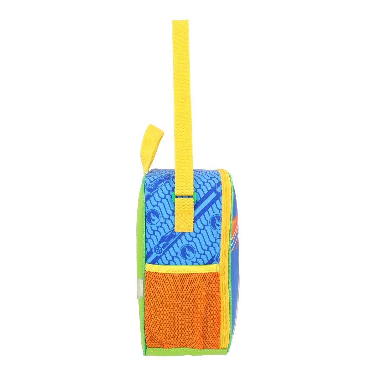 Combo Primaria Hot Wheels Yadatex HWS029-BP175A