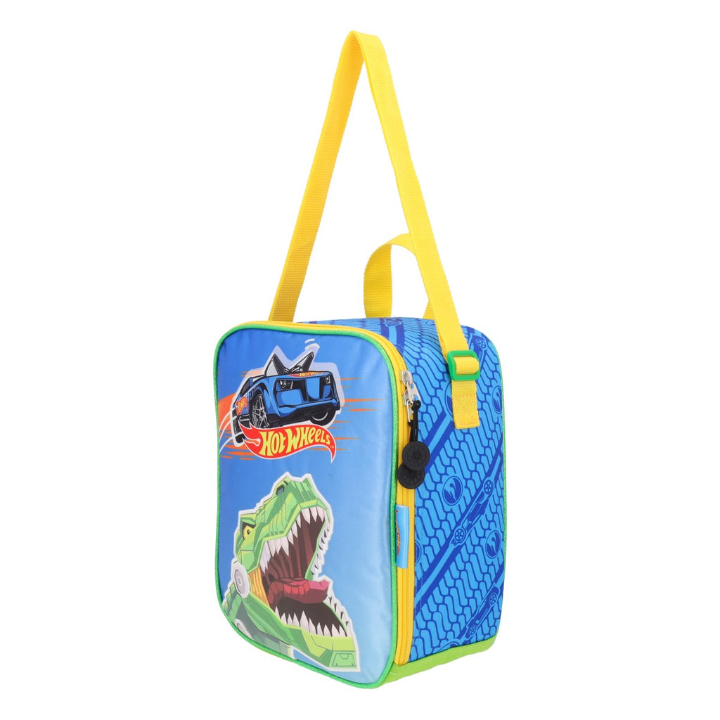 Combo Primaria Hot Wheels Yadatex HWS029-BP175A