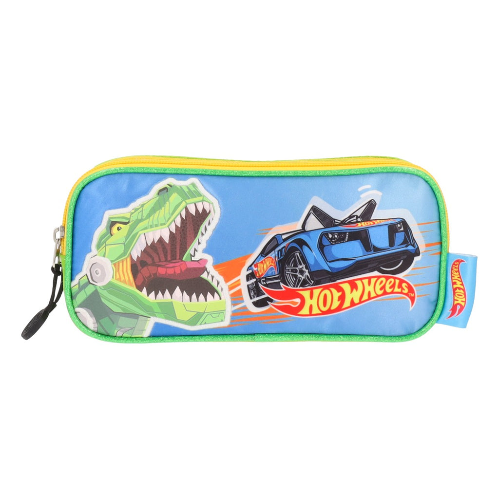 Combo Primaria Hot Wheels Yadatex HWS029-BP175A