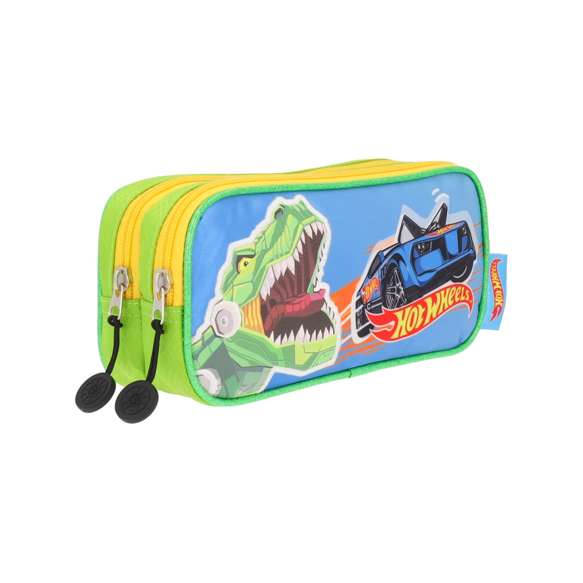 Combo Primaria Hot Wheels Yadatex HWS029-BP175A