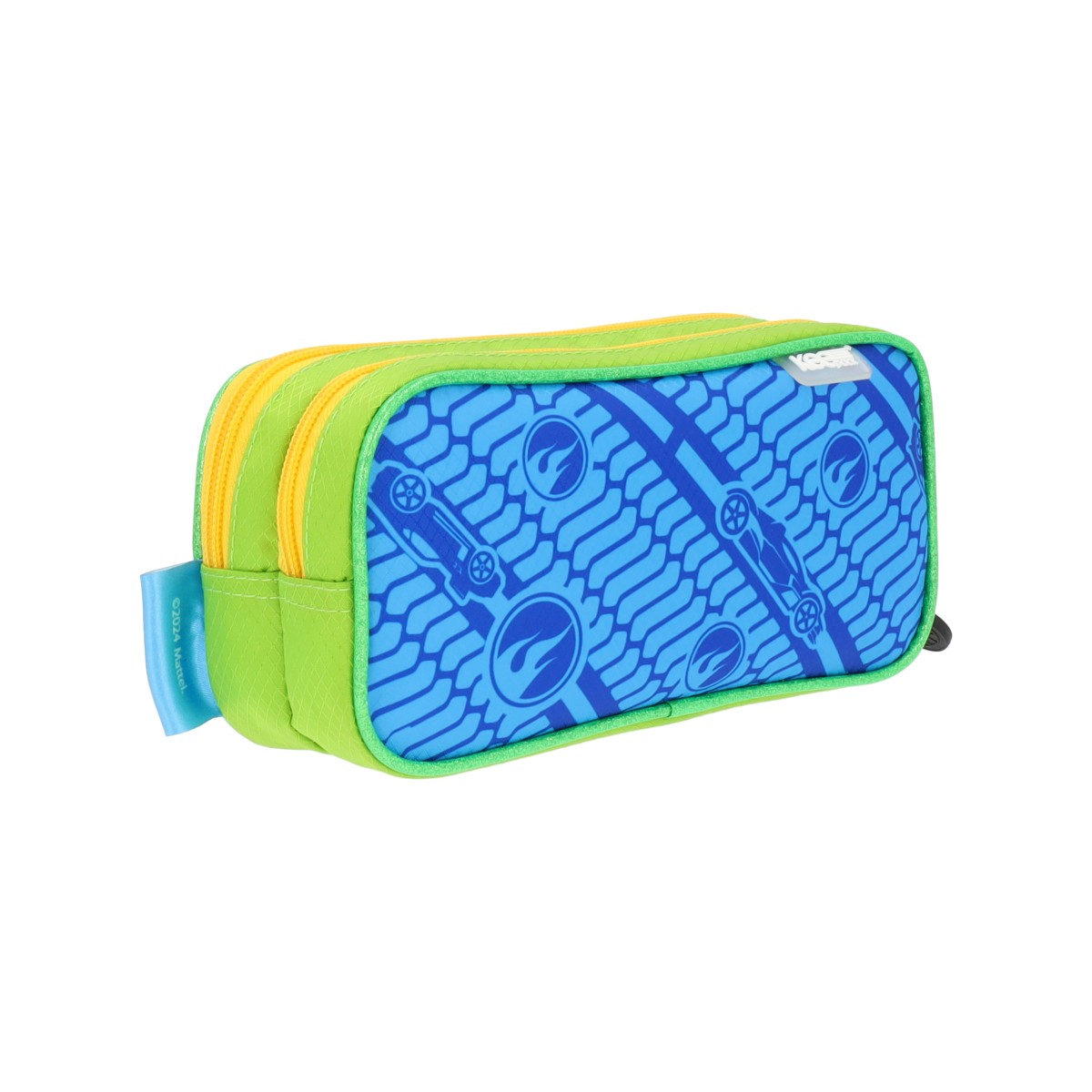 Combo Primaria Hot Wheels Yadatex HWS029-BP175A
