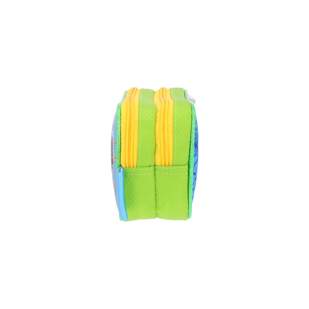 Combo Primaria Hot Wheels Yadatex HWS029-BP175A