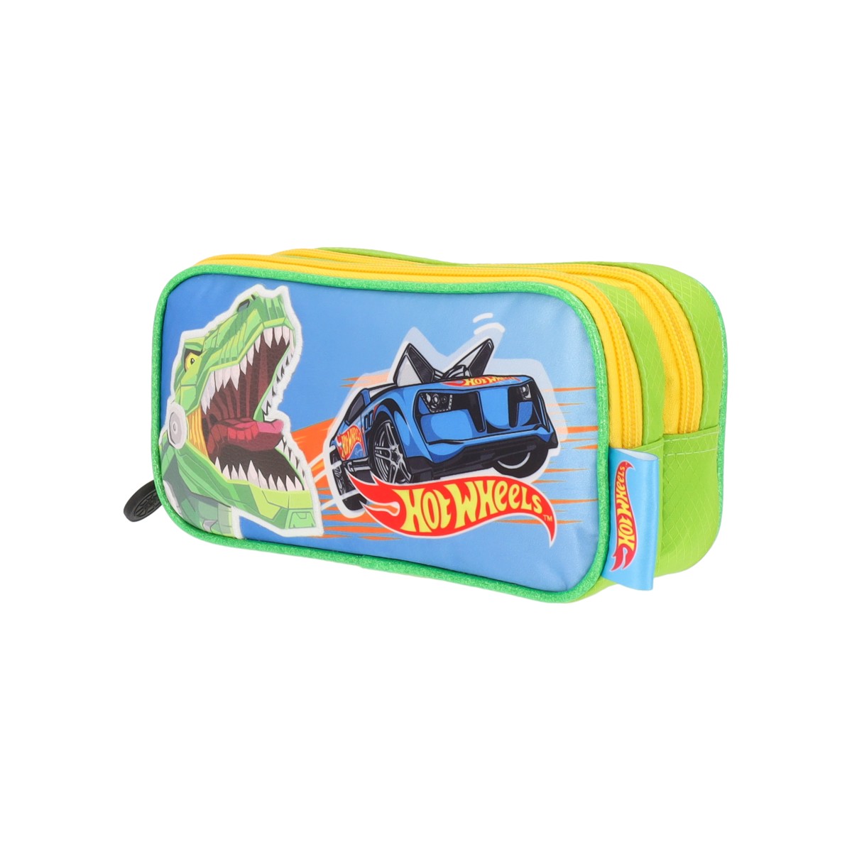 Combo Primaria Hot Wheels Yadatex HWS029-BP175A