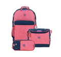 Combo Primaria Happy Girl Chenson HG66102-9