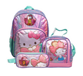 Combo Primaria Hello Kitty Ruz M190216