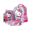 Combo Primaria Hello Kitty Ruz M190000