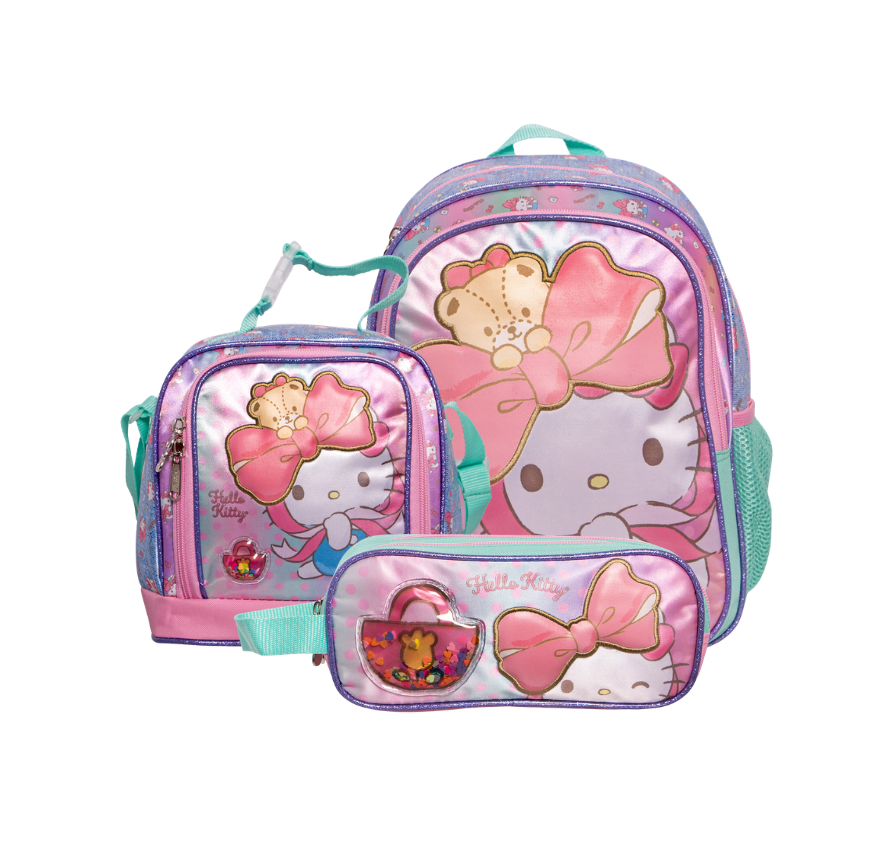 Combo Kinder Hello Kitty Ruz M190160