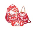 Combo Primaria Hello Kitty Ruz M192705