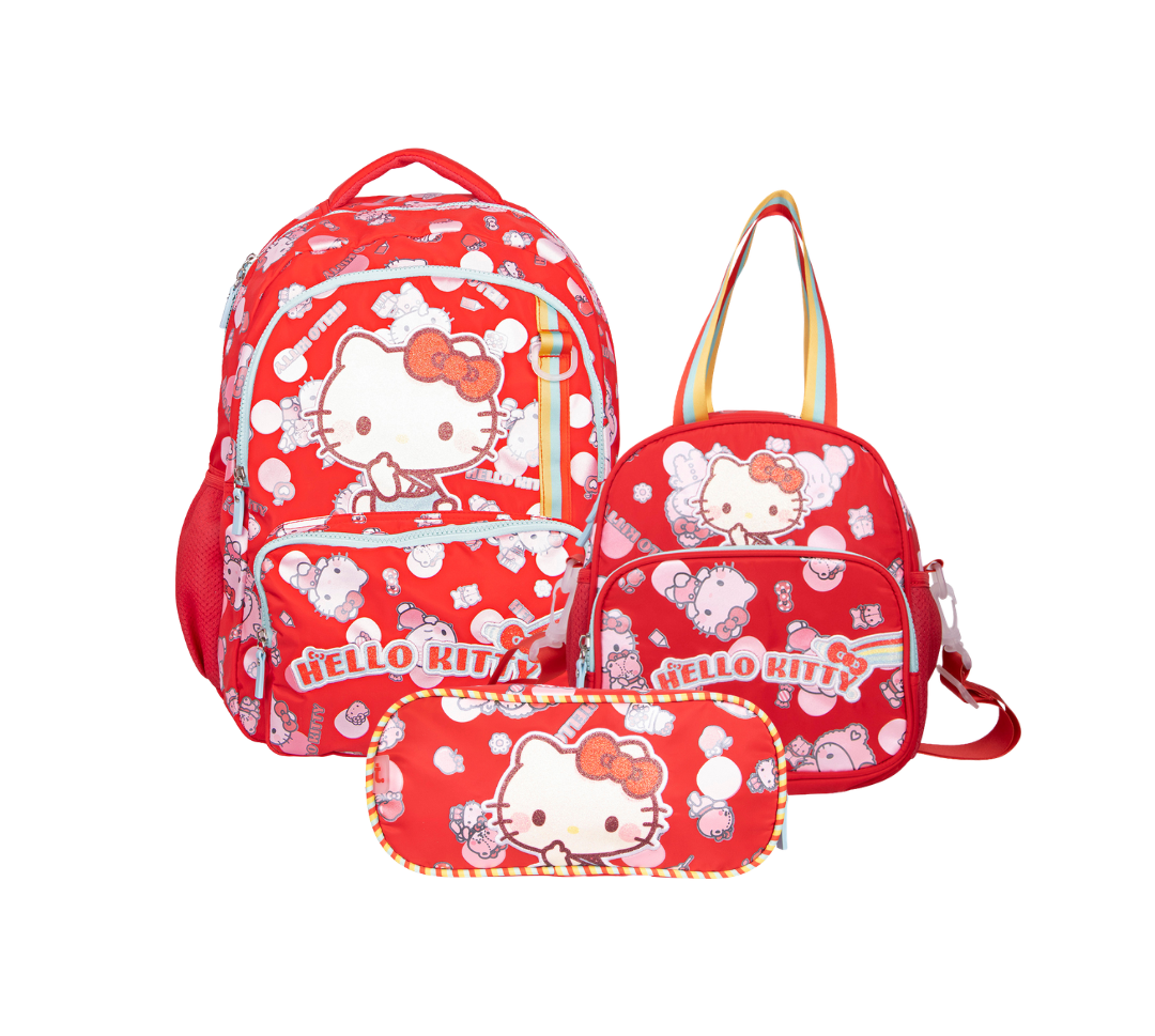 Combo Primaria Hello Kitty Ruz M192705