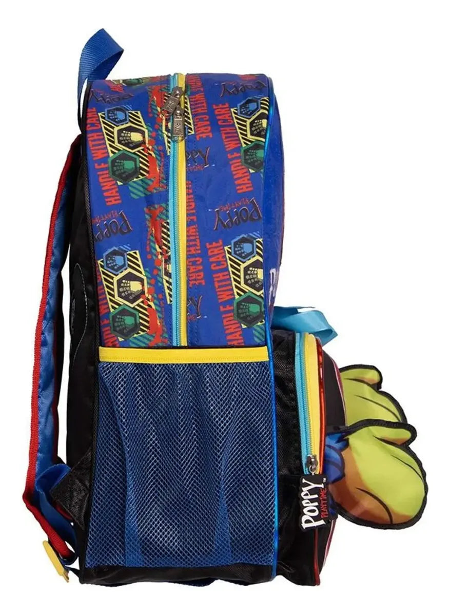 Combo Primaria Poppy Playtime Ruz 185768