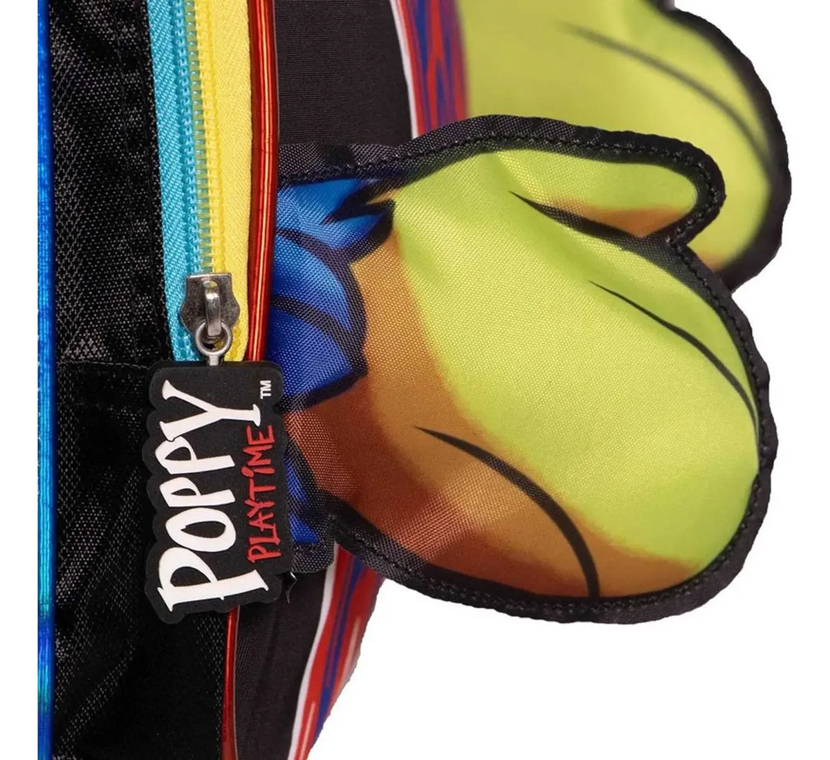Combo Primaria Poppy Playtime Ruz 185768