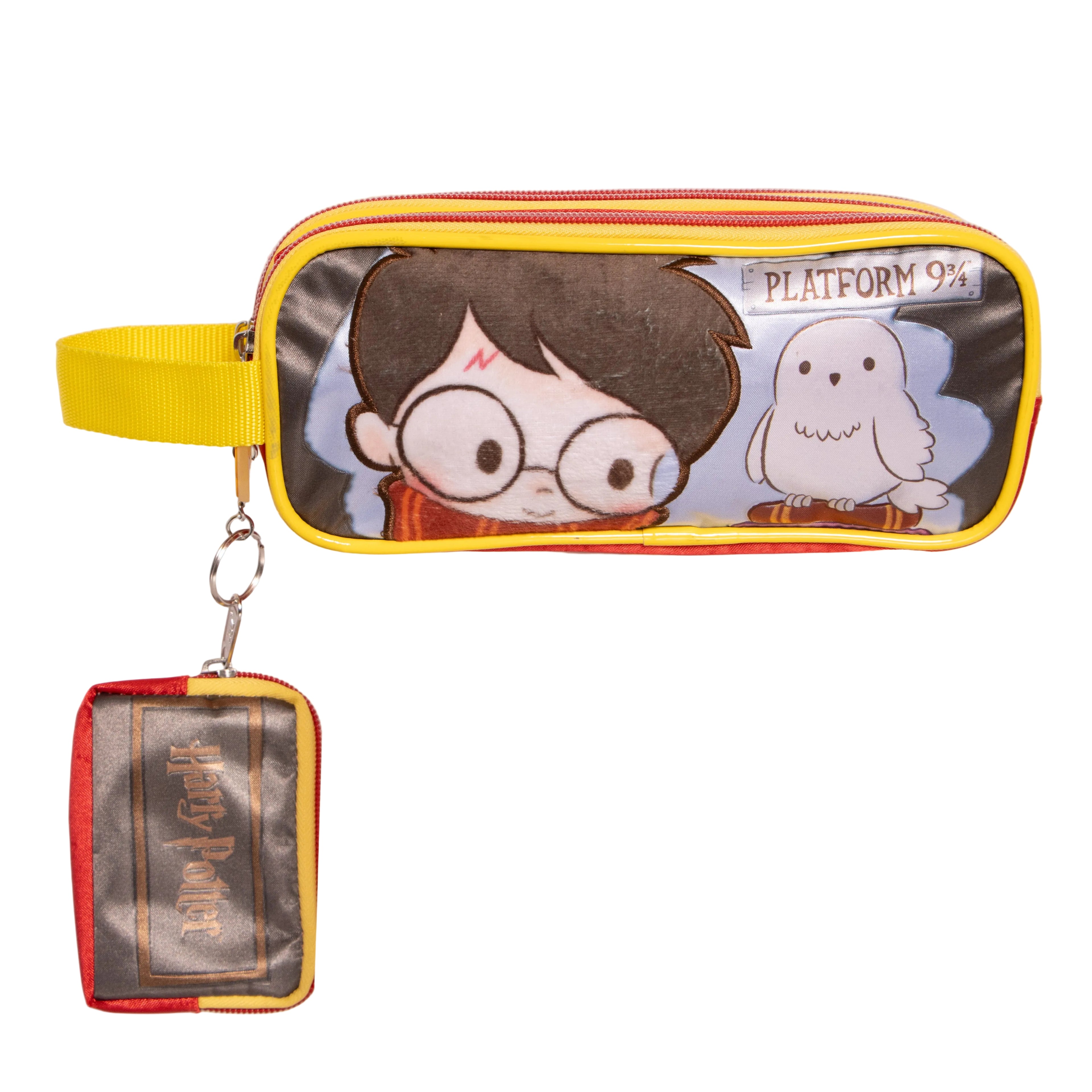 Lapicera Harry Potter Ruz M192773