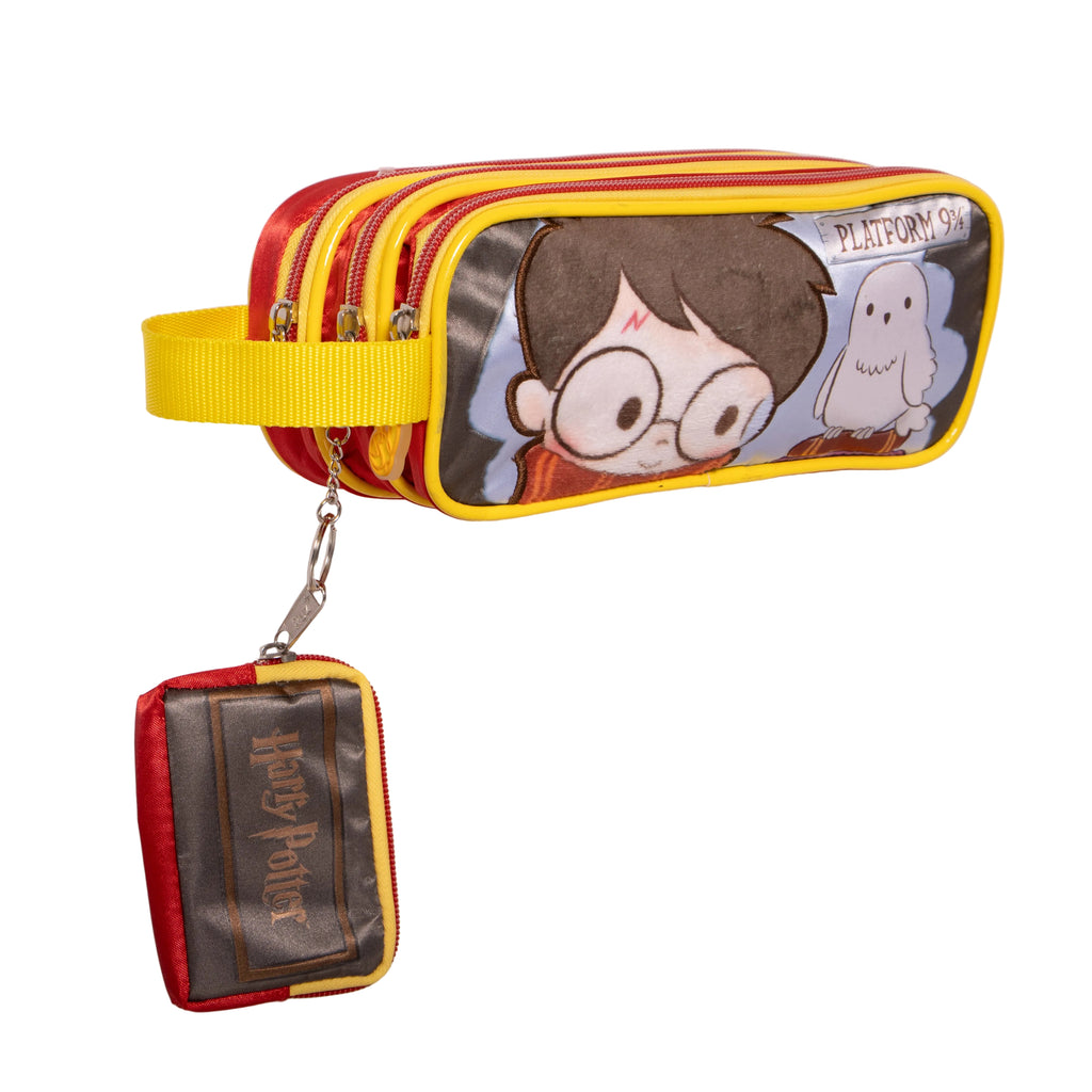 Combo Primaria Harry Potter Ruz M192796