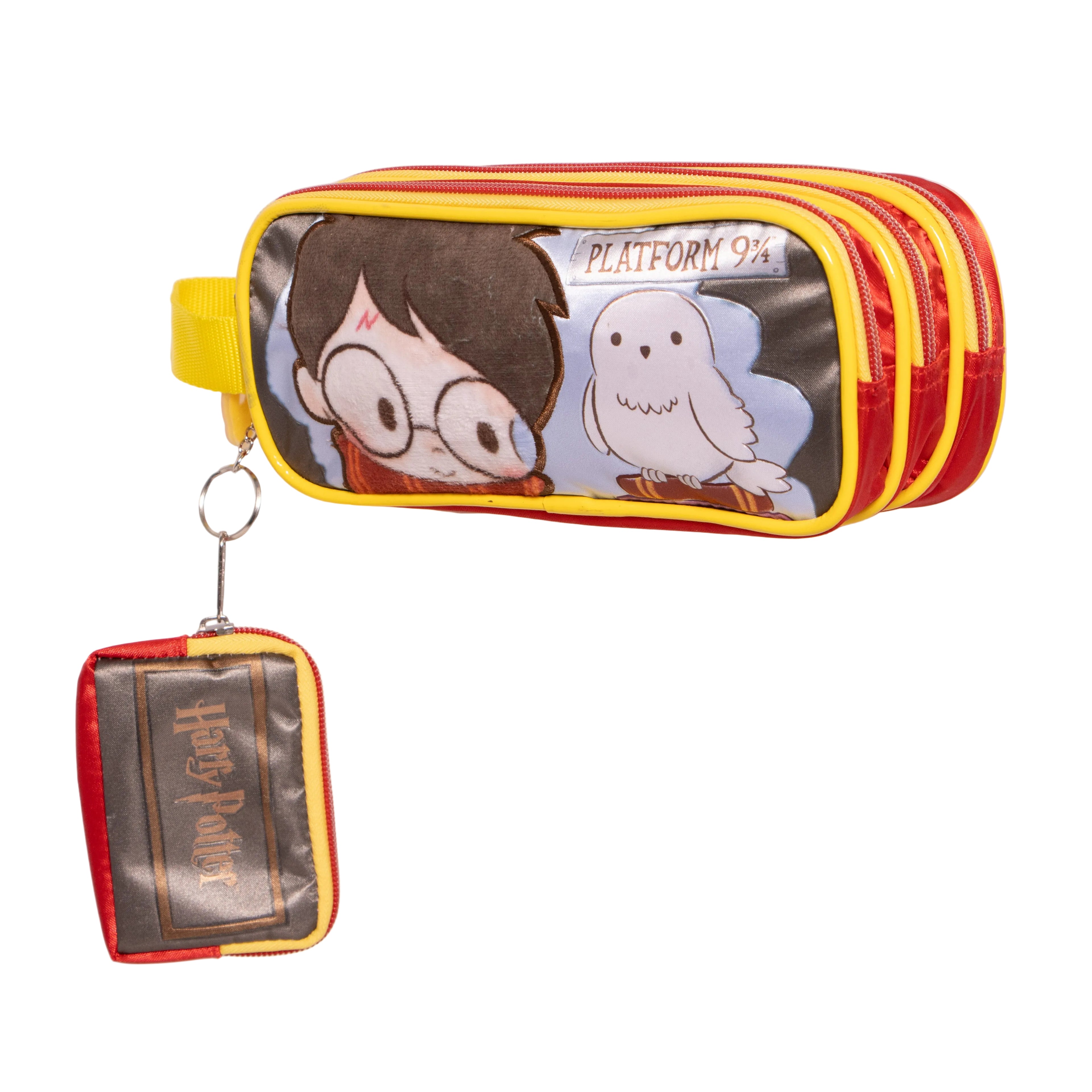 Combo Primaria Harry Potter Ruz M192796