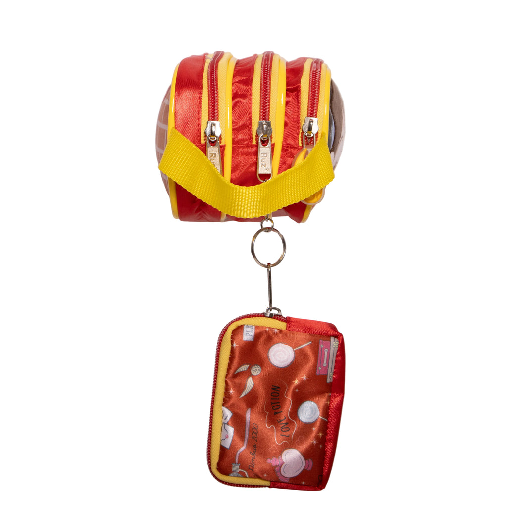 Combo Primaria Harry Potter Ruz M192796