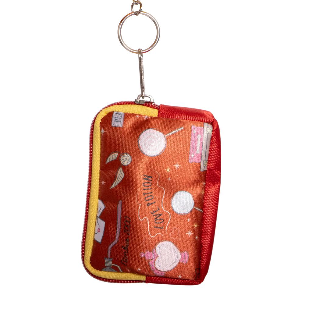 Lapicera Harry Potter Ruz M192773