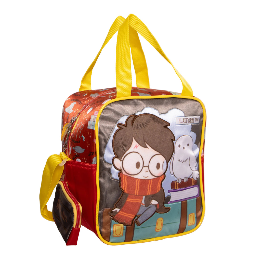 Combo Primaria Harry Potter Ruz M192796