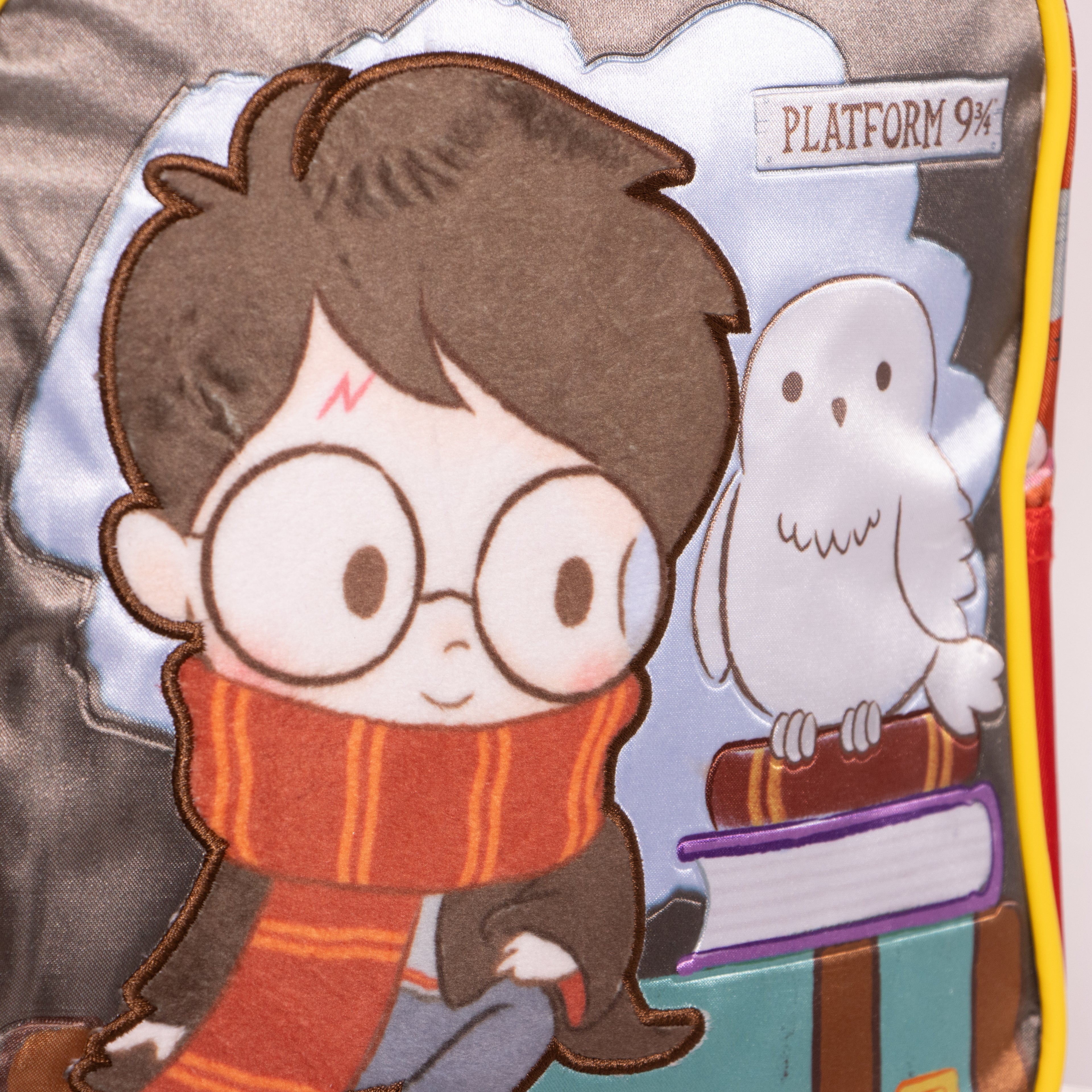 Lonchera Harry Potter Ruz M192798