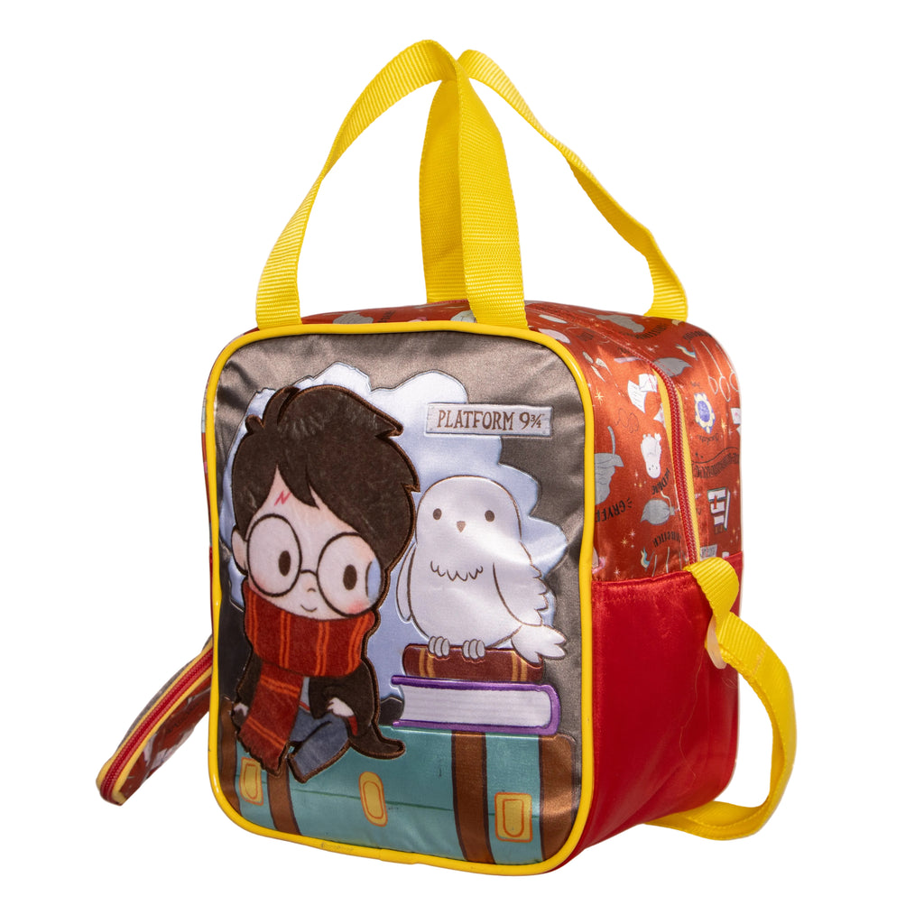 Combo Primaria Harry Potter Ruz M192796