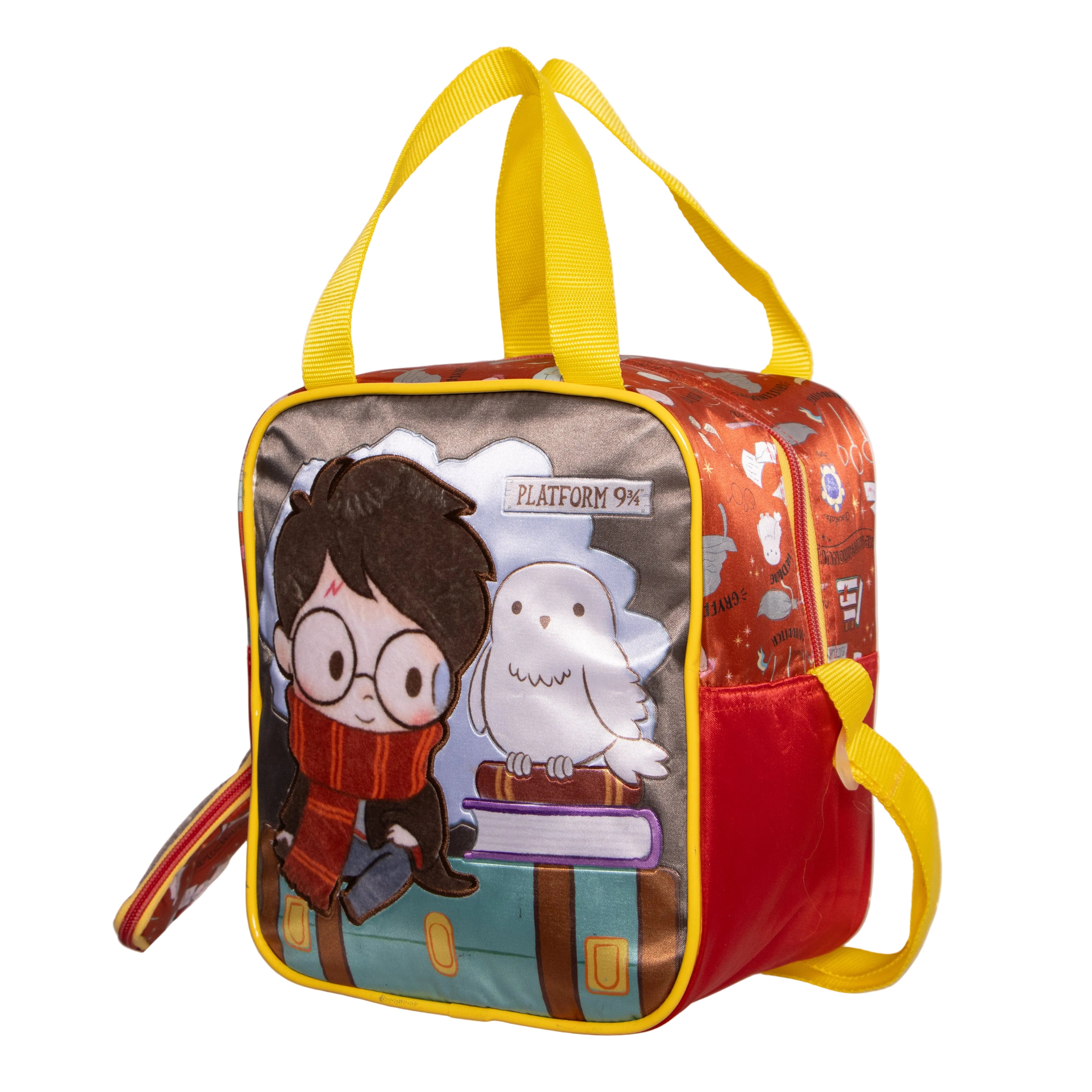 Combo Primaria Harry Potter Ruz M192796
