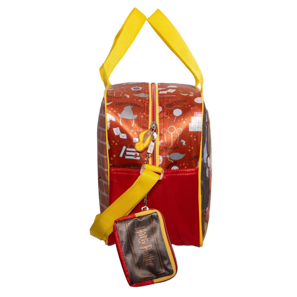Combo Primaria Harry Potter Ruz M192796