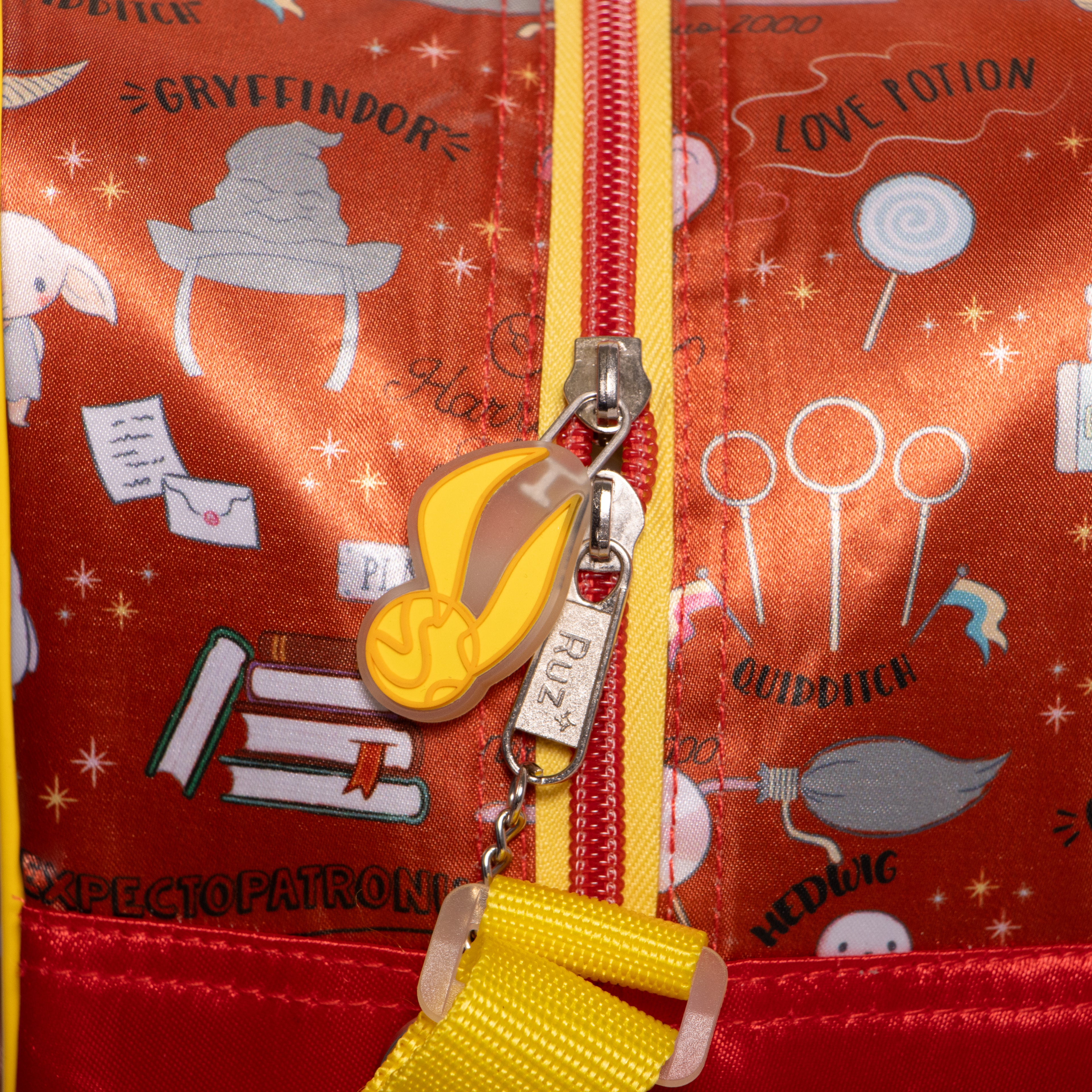 Combo Primaria Harry Potter Ruz M192796