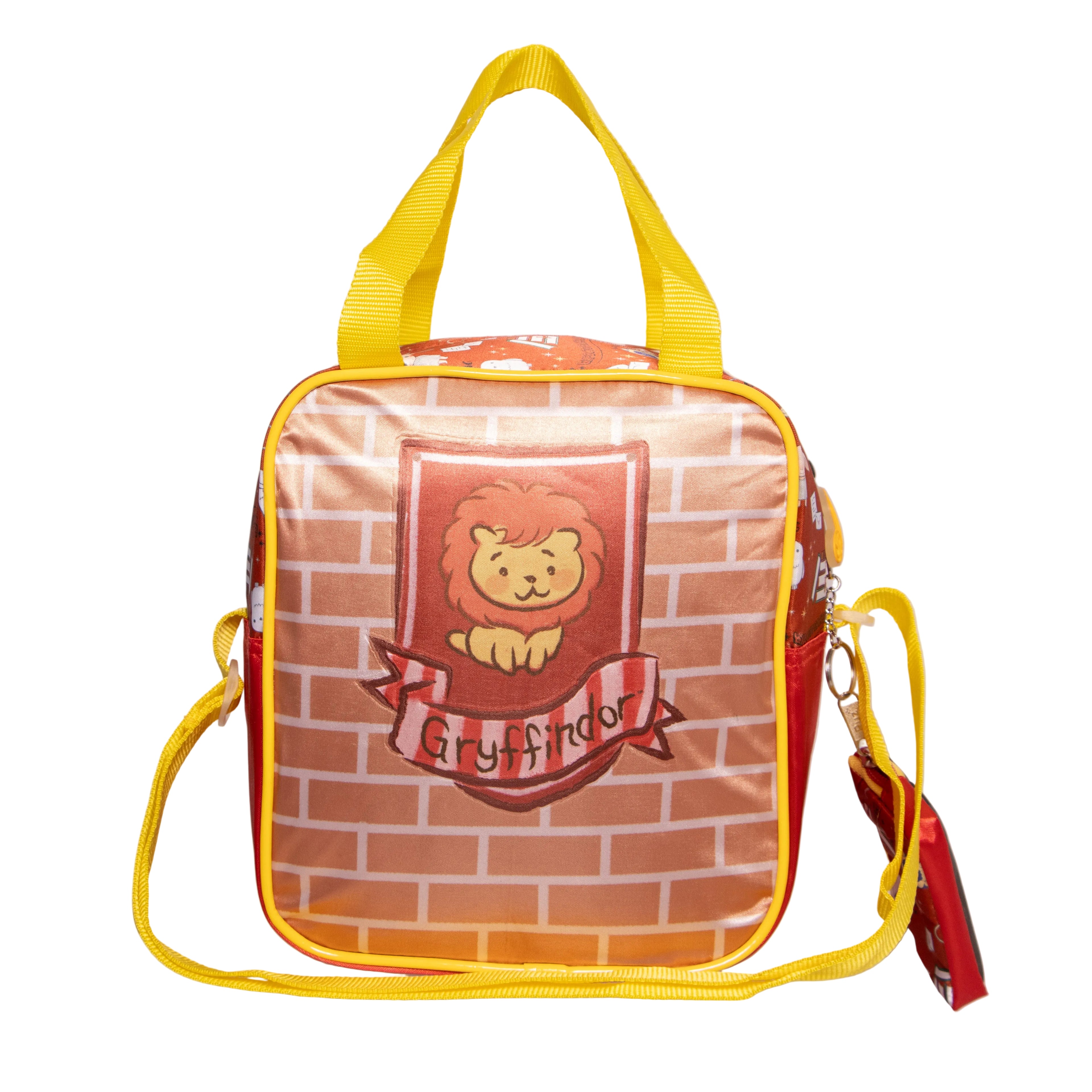 Combo Primaria Harry Potter Ruz M192796