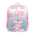 Mochila Primaria My Melody Ruz M192683