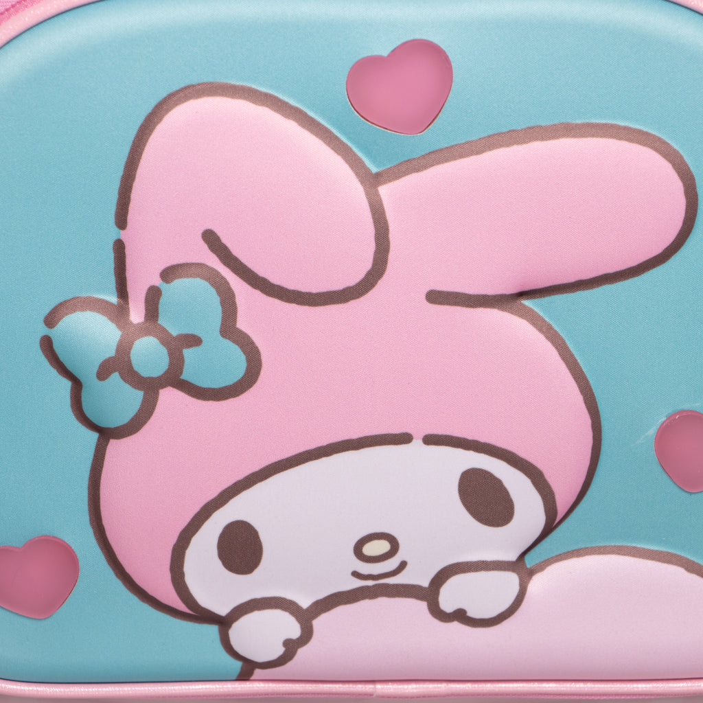 Mochila Primaria My Melody Ruz M192683