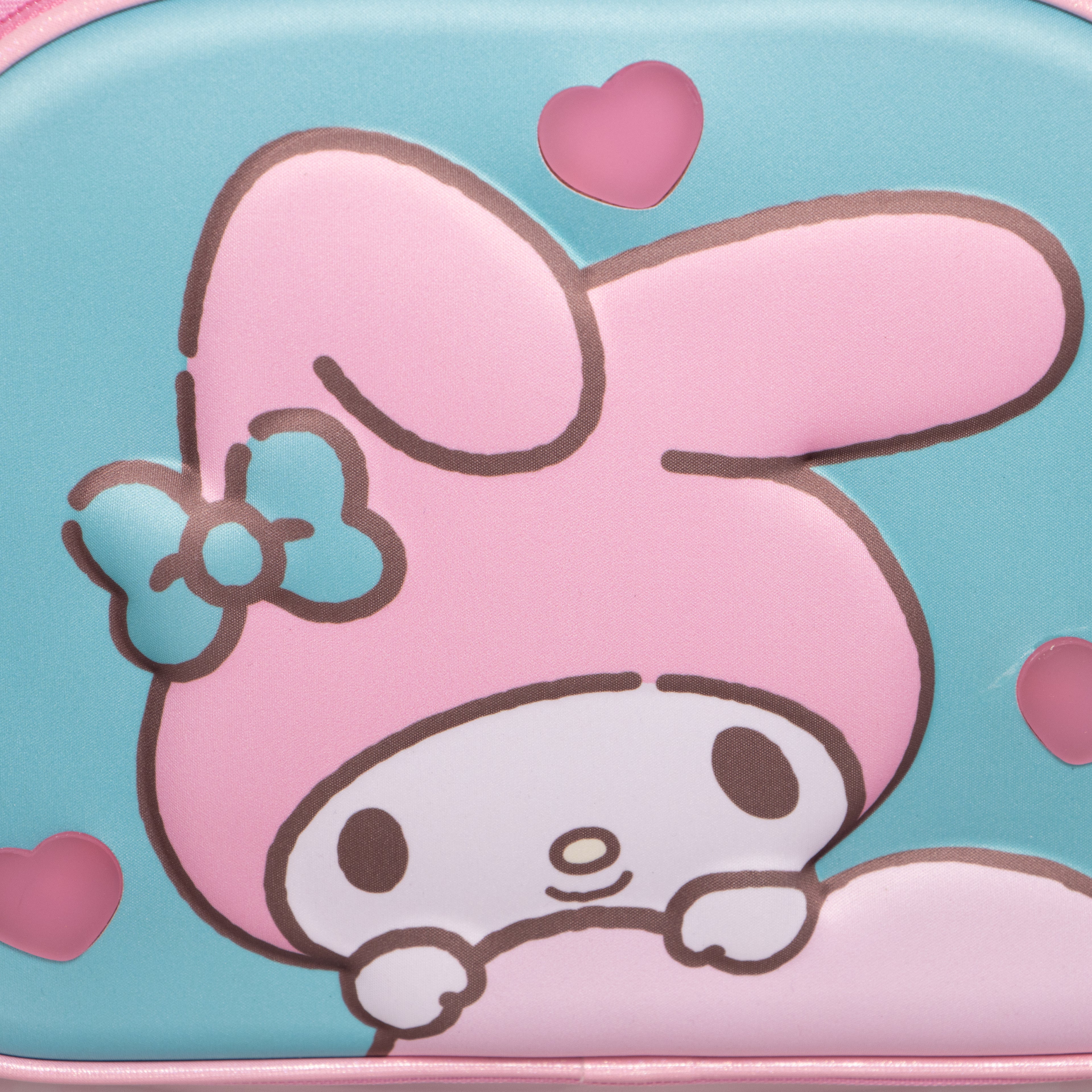 Mochila Primaria My Melody Ruz M192683