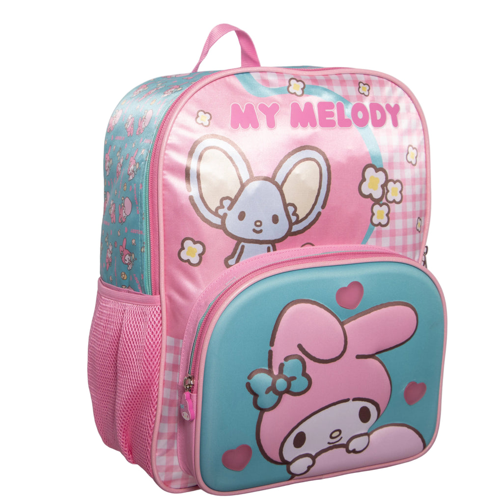 Combo Primaria My Melody Ruz M192683