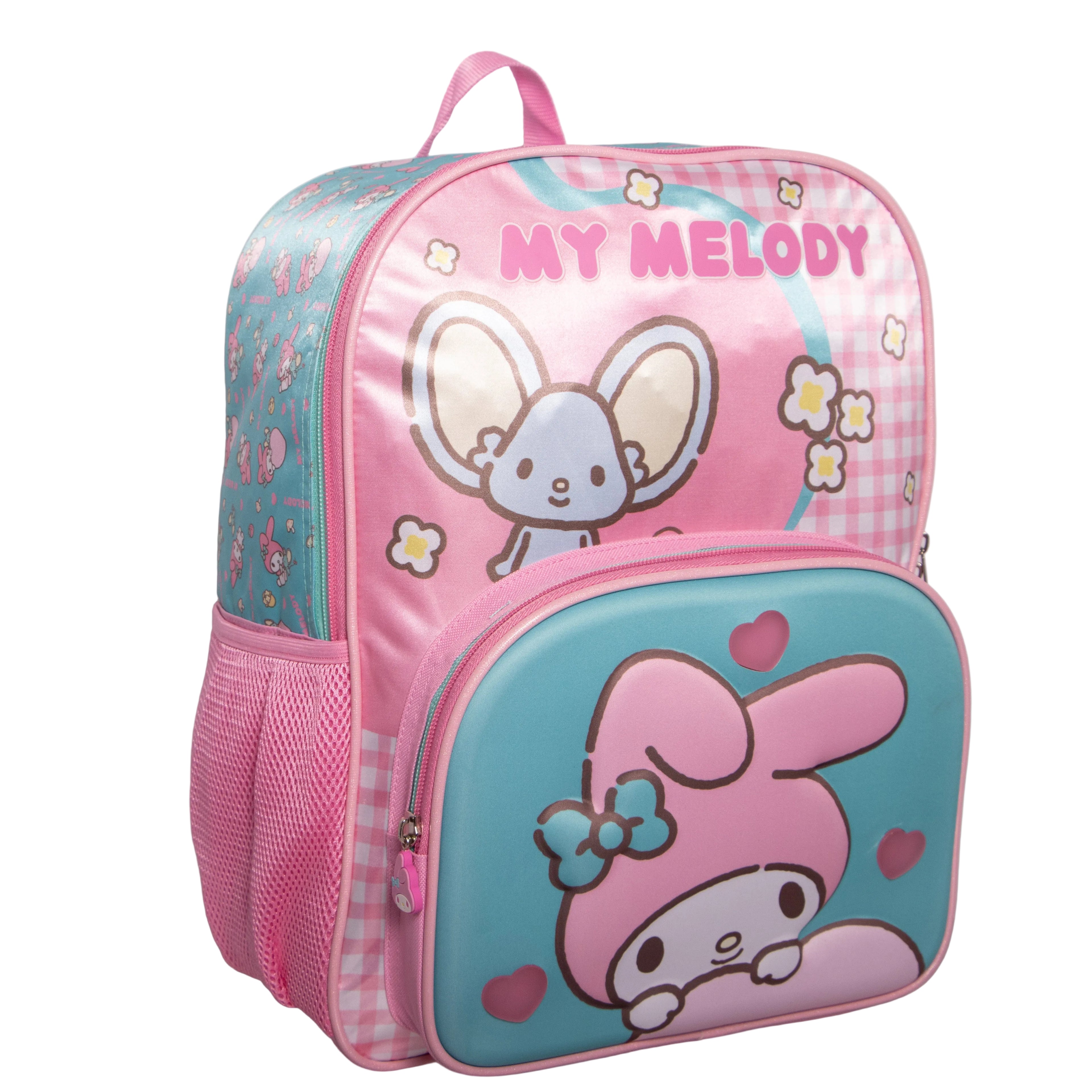 Combo Primaria My Melody Ruz M192683