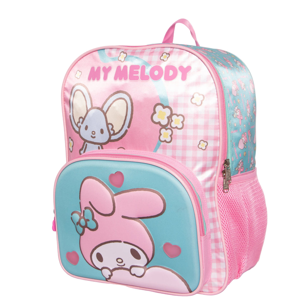 Combo Primaria My Melody Ruz M192683