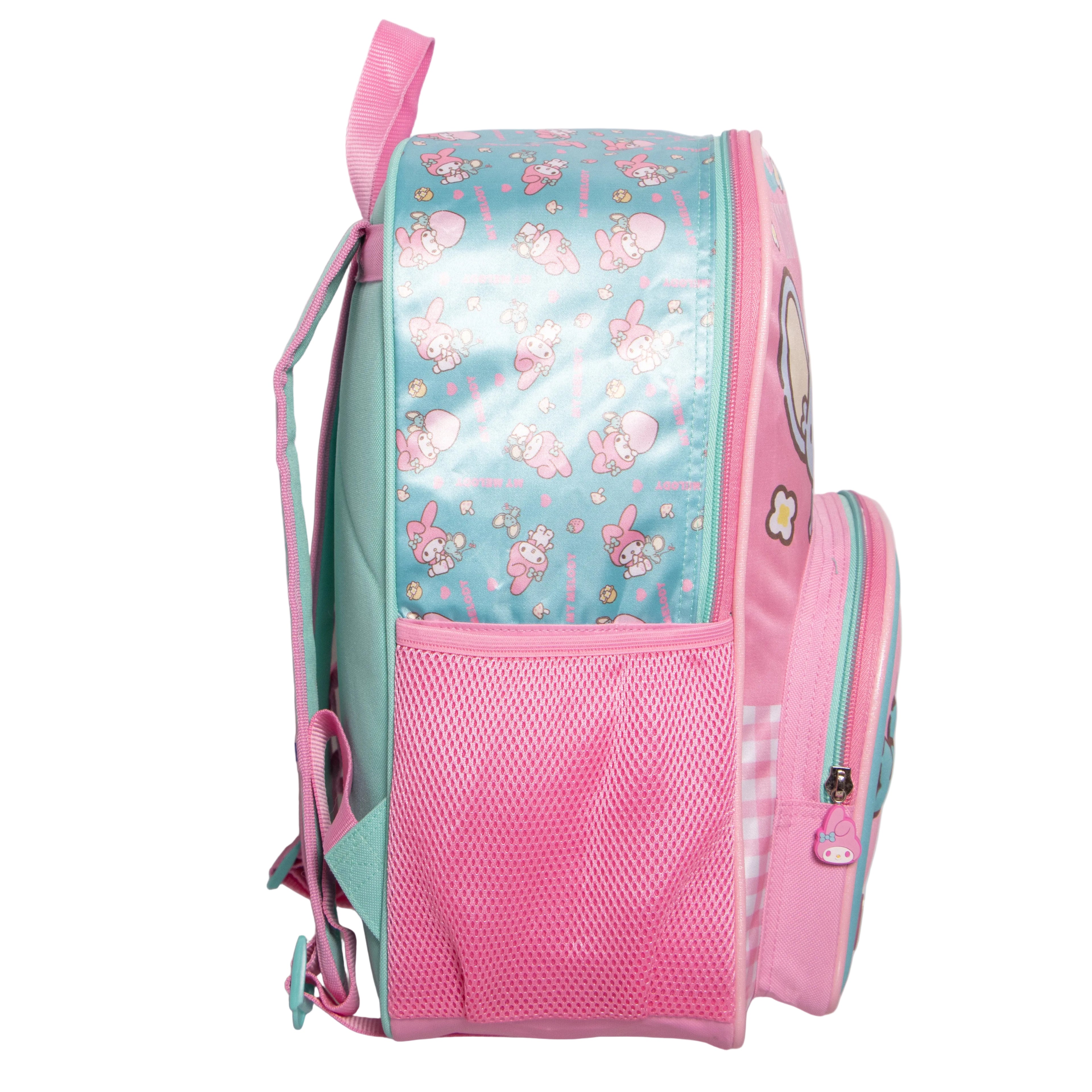 Combo Primaria My Melody Ruz M192683