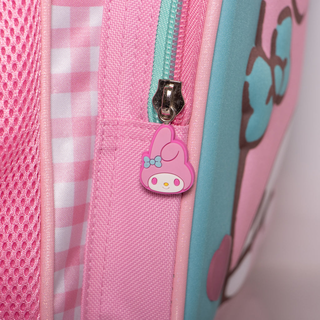 Mochila Primaria My Melody Ruz M192683