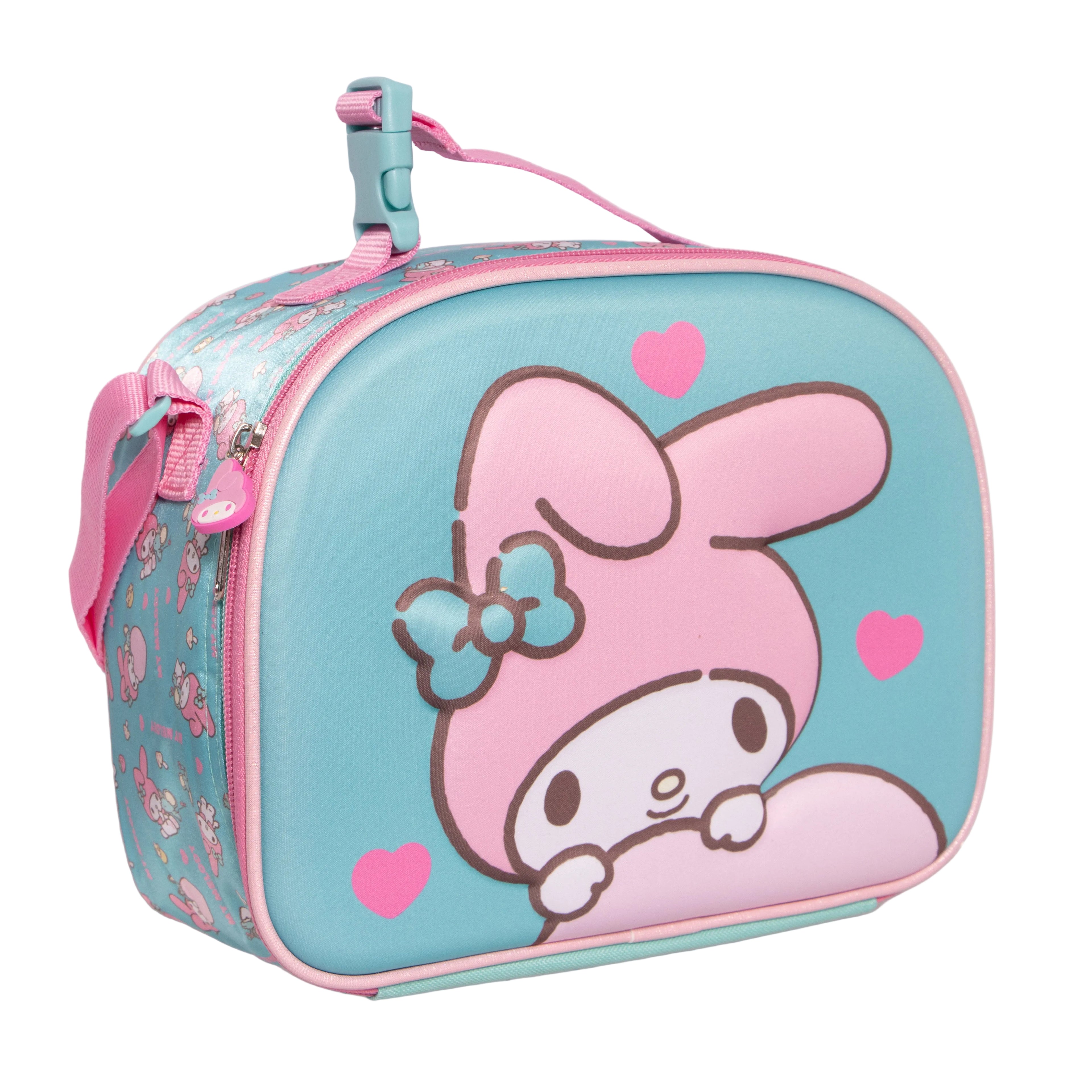 Lonchera My Melody Ruz M192537
