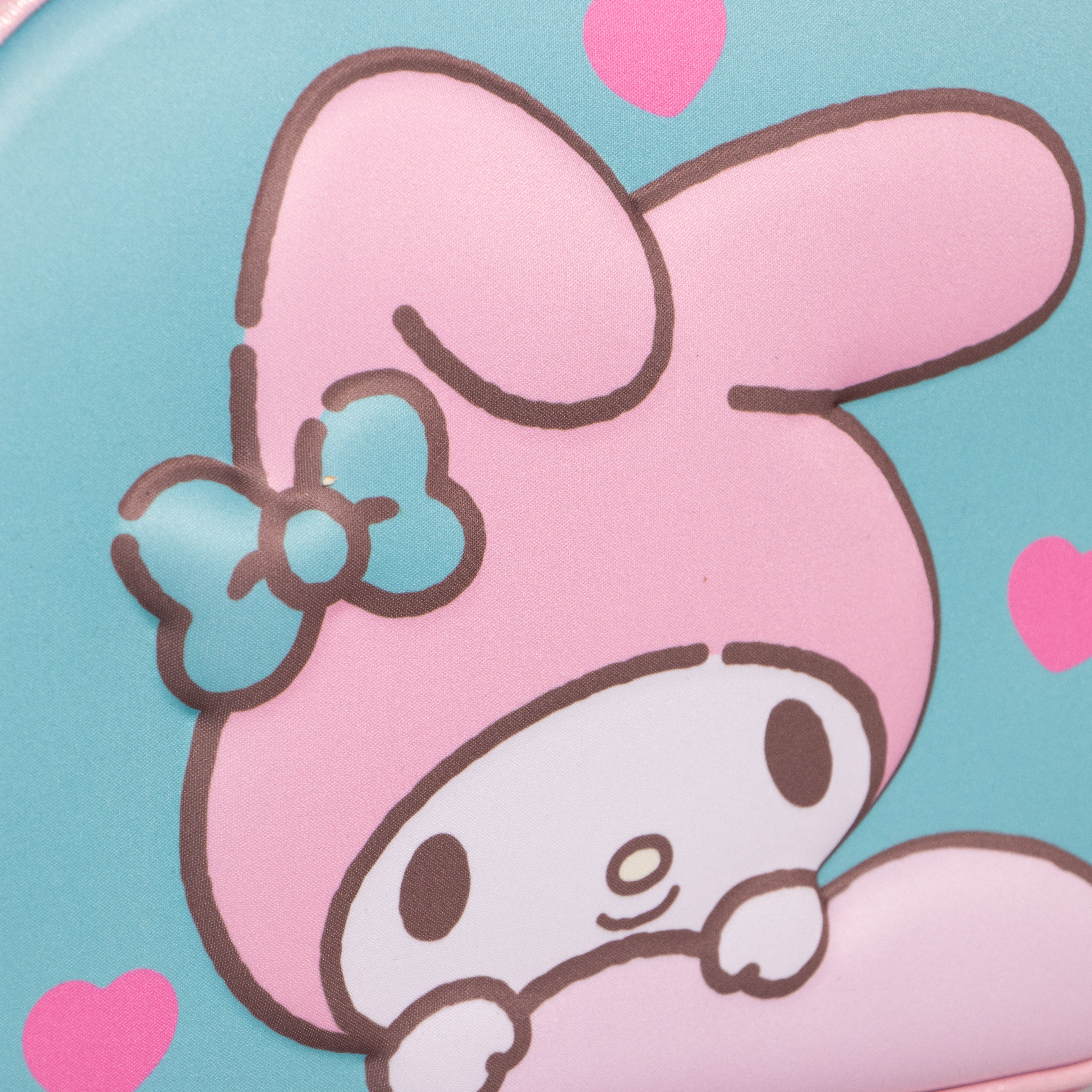 Lonchera My Melody Ruz M192537