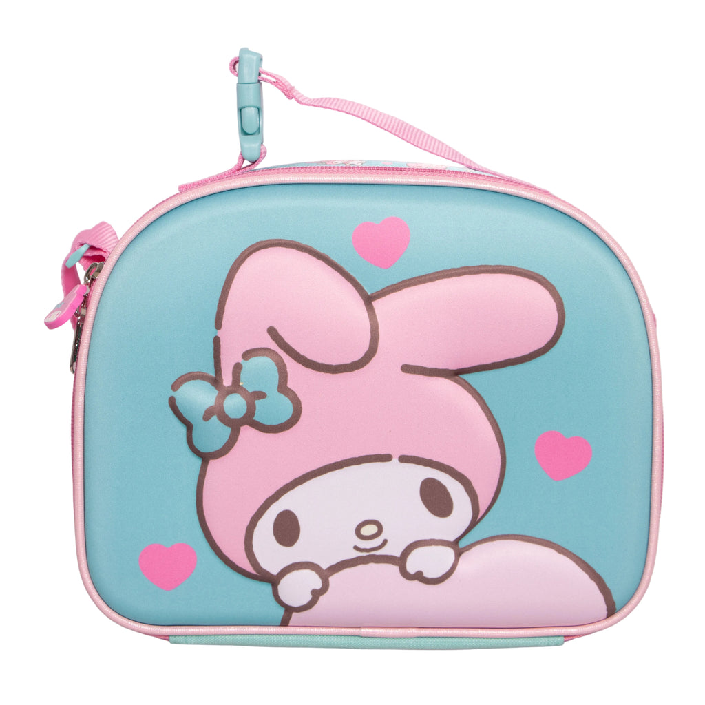 Combo Primaria My Melody Ruz M192683