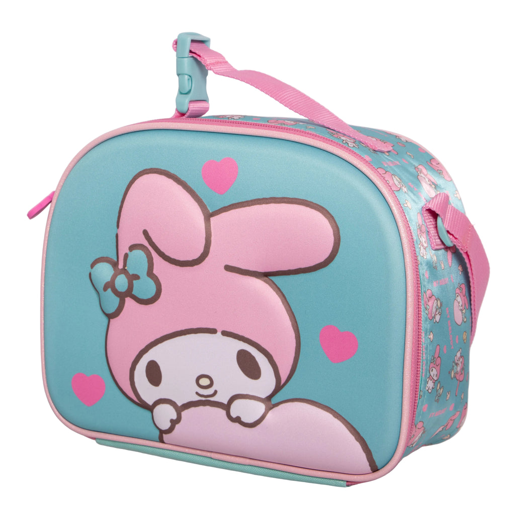 Combo Primaria My Melody Ruz M192683