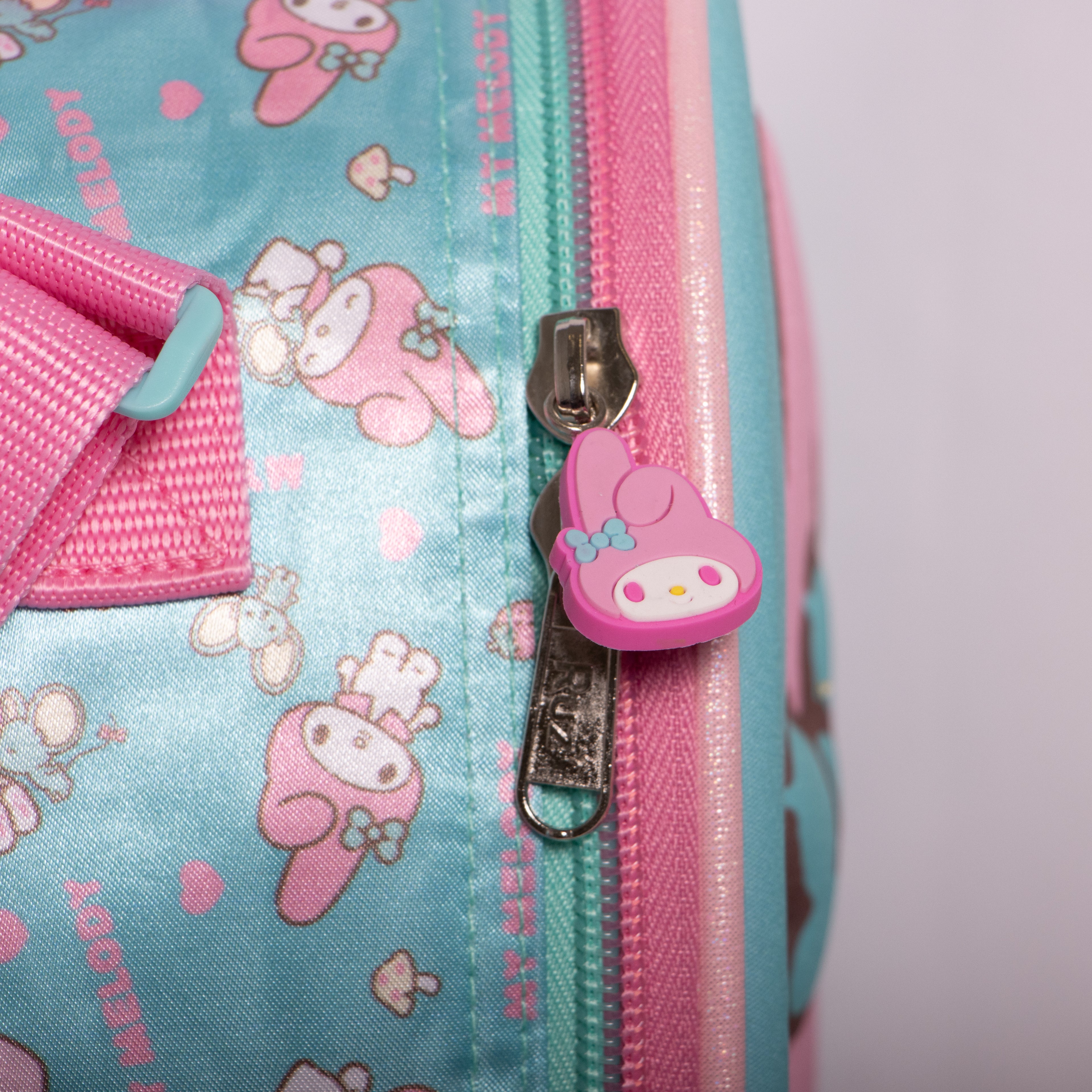 Lonchera My Melody Ruz M192537