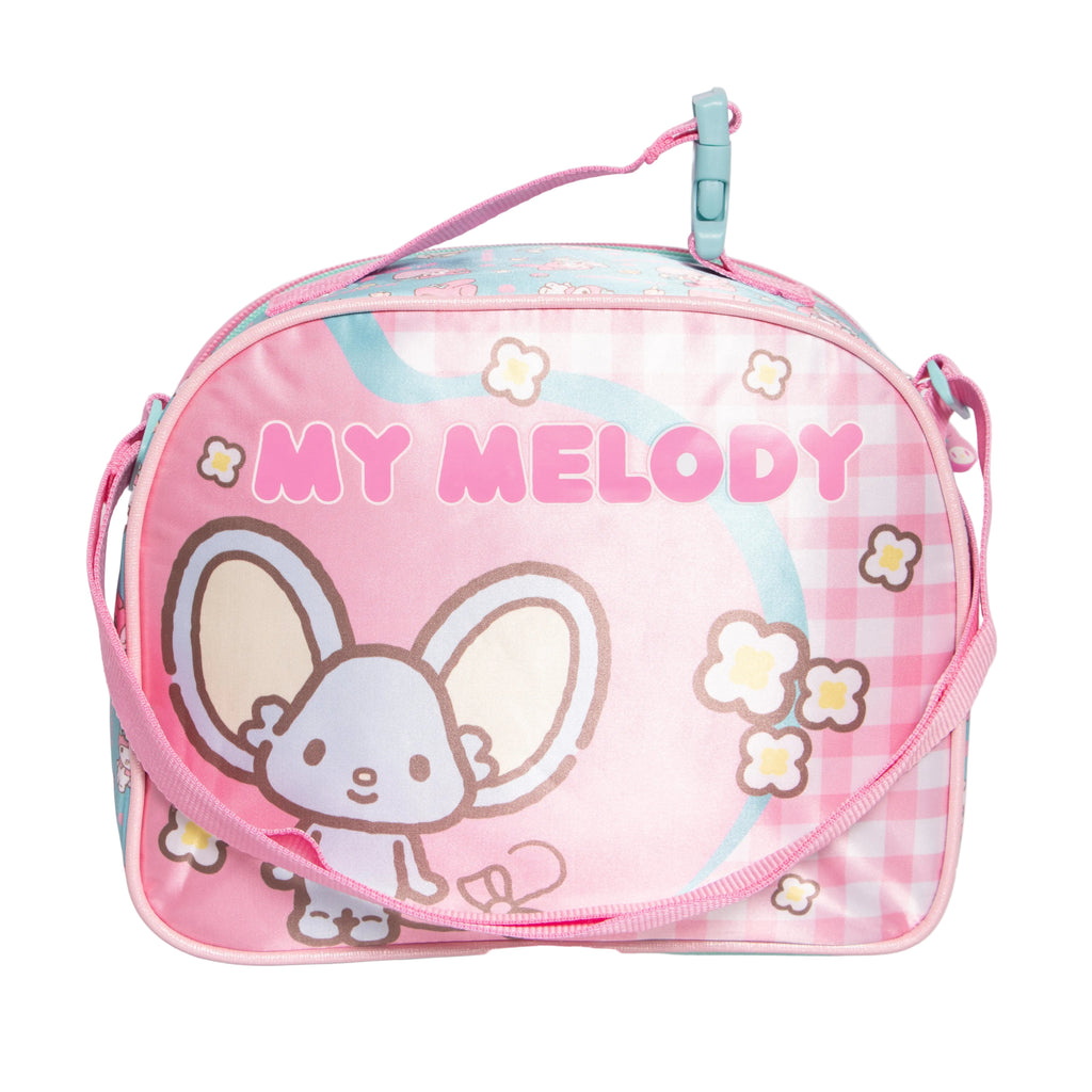 Combo Primaria My Melody Ruz M192683
