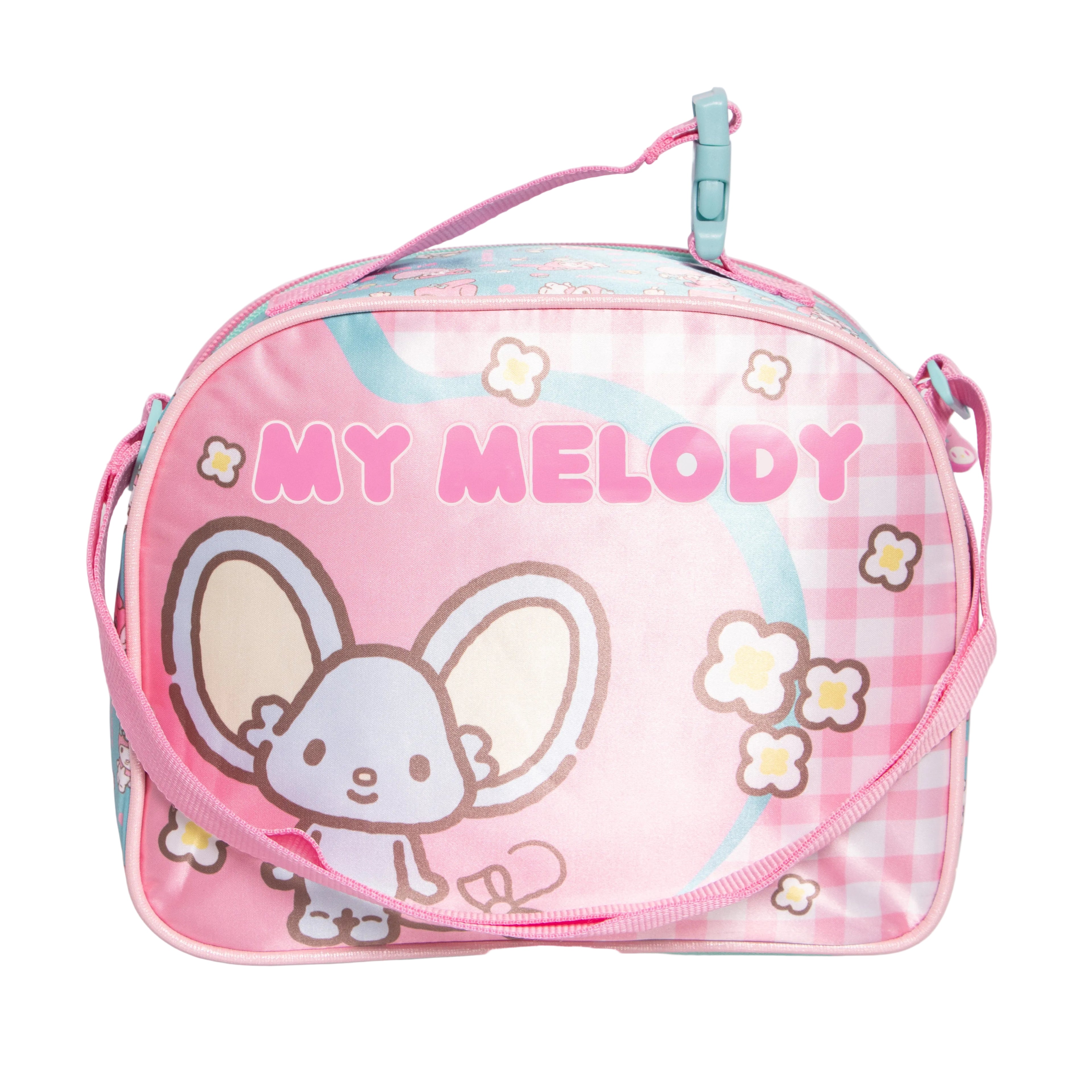 Combo Primaria My Melody Ruz M192683