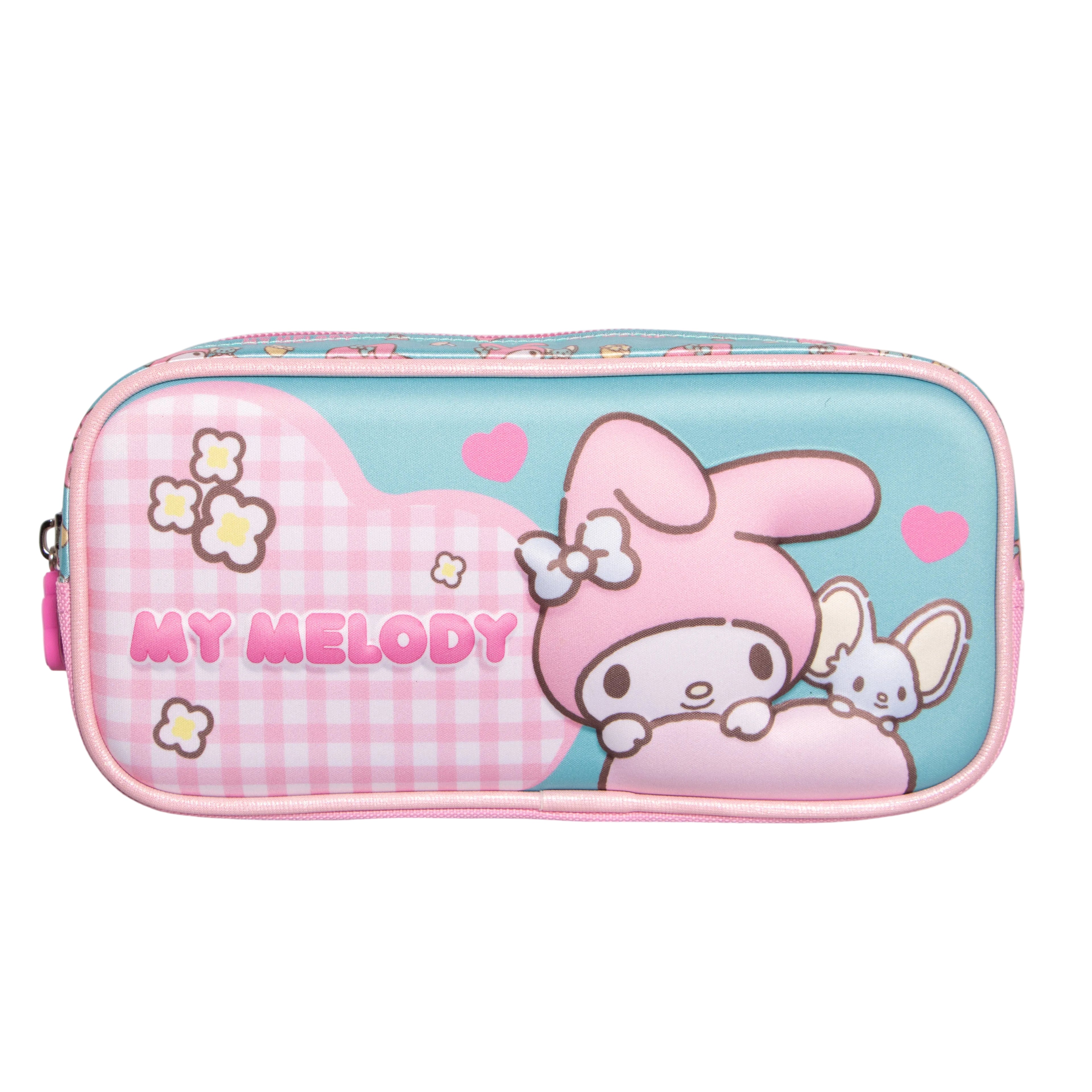 Lapicera My Melody Ruz M192685