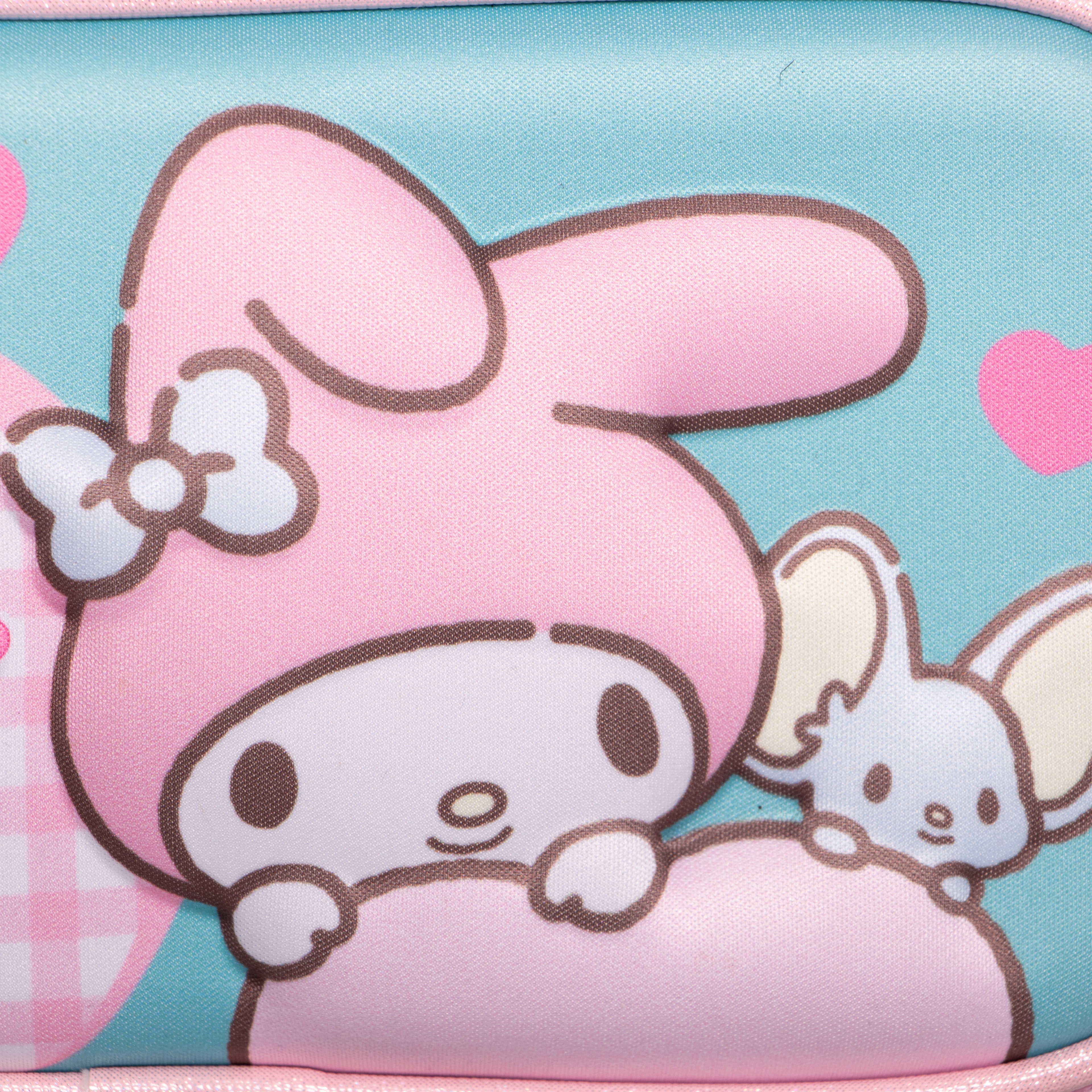 Lapicera My Melody Ruz M192685